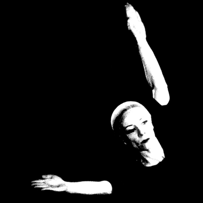 TANZTHEATER Susanne Hajdu