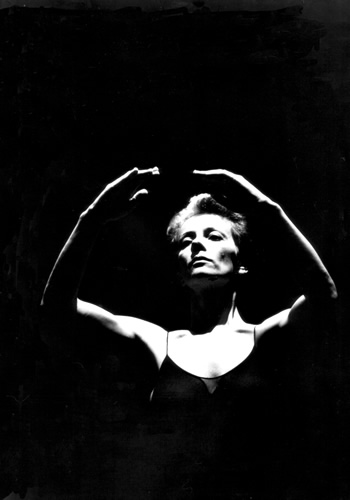 TANZTHEATER Susanne Hajdu