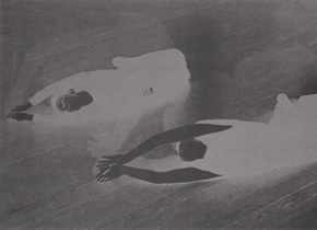 TANZTHEATER Susanne Hajdu - FOTO 01 vergrössern