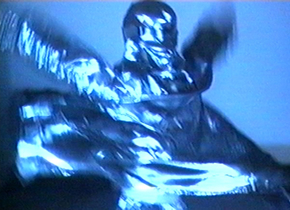 TANZTHEATER Susanne Hajdu - FOTO 02 vergrössern