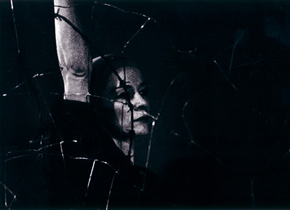 TANZTHEATER Susanne Hajdu - FOTO 01 vergrössern