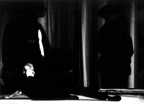 TANZTHEATER Susanne Hajdu - FOTO 06 vergrössern