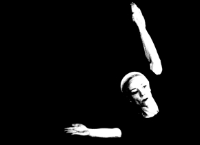 TANZTHEATER Susanne Hajdu - FOTO 08 vergrössern