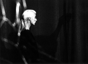 TANZTHEATER Susanne Hajdu - FOTO 03 vergrössern