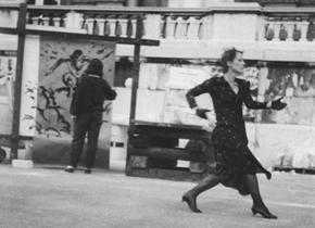 TANZTHEATER Susanne Hajdu - FOTO 05 vergrössern