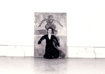 Mein Vaterland ist abgebrannt